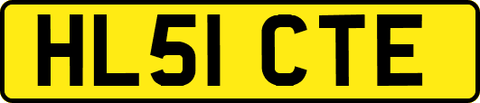 HL51CTE