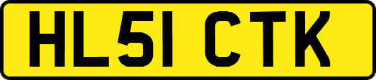 HL51CTK