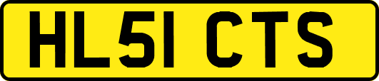 HL51CTS