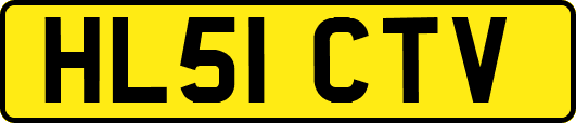 HL51CTV