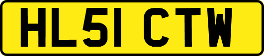 HL51CTW
