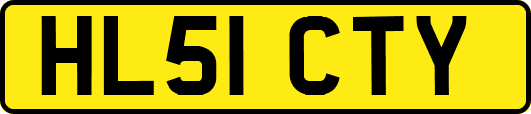 HL51CTY