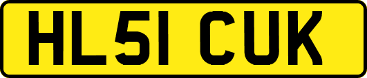 HL51CUK