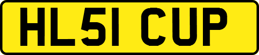 HL51CUP