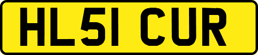 HL51CUR