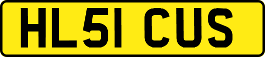 HL51CUS