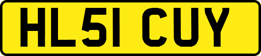 HL51CUY