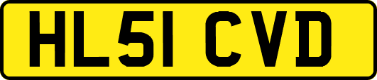 HL51CVD