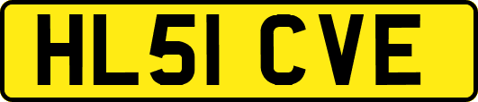 HL51CVE