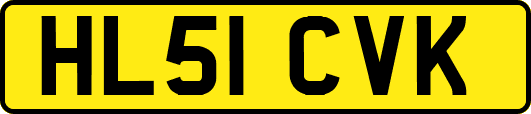 HL51CVK
