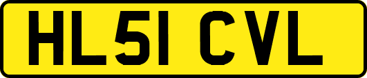 HL51CVL