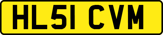 HL51CVM