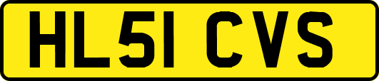 HL51CVS