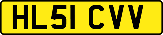 HL51CVV