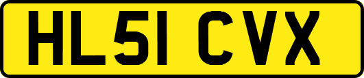 HL51CVX