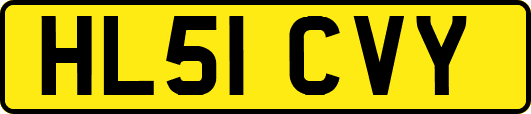 HL51CVY