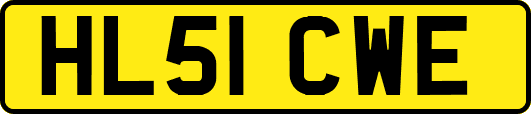 HL51CWE