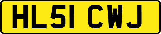 HL51CWJ