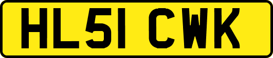 HL51CWK