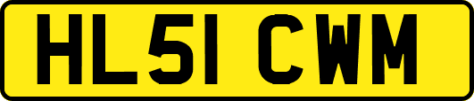 HL51CWM
