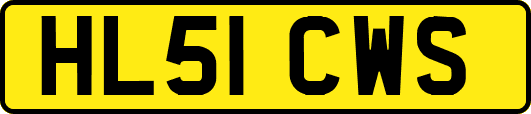 HL51CWS