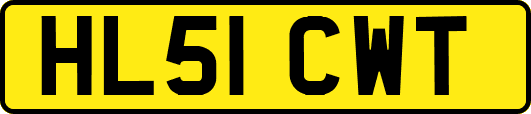 HL51CWT