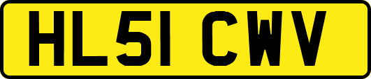 HL51CWV