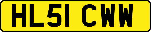 HL51CWW