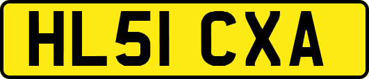 HL51CXA