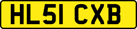 HL51CXB
