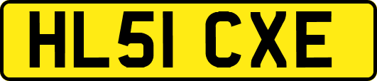 HL51CXE
