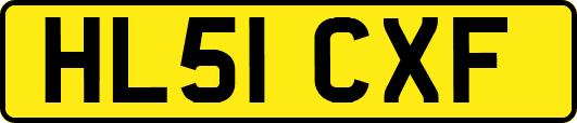 HL51CXF