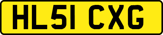 HL51CXG
