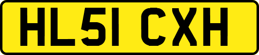HL51CXH