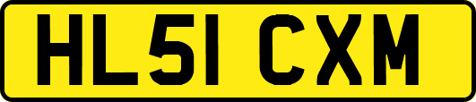 HL51CXM
