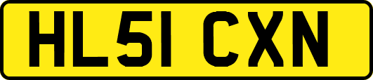 HL51CXN
