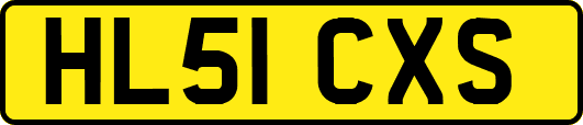 HL51CXS