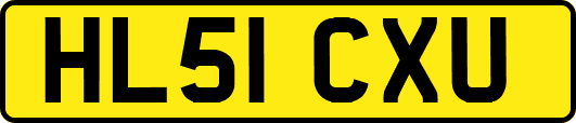 HL51CXU
