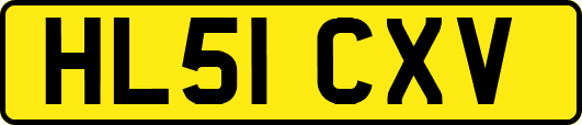 HL51CXV