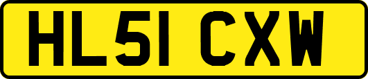 HL51CXW