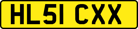 HL51CXX