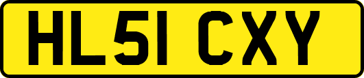 HL51CXY
