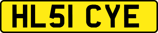 HL51CYE