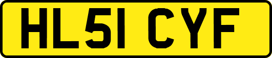 HL51CYF