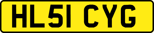 HL51CYG