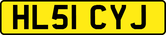 HL51CYJ