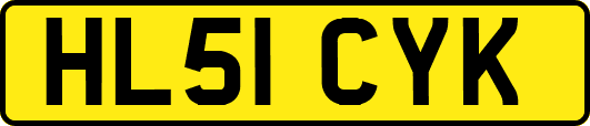 HL51CYK