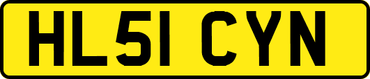 HL51CYN