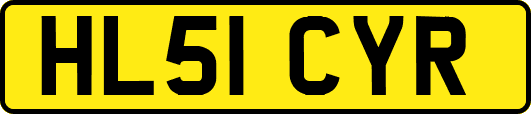 HL51CYR