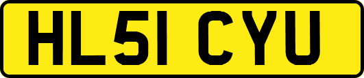 HL51CYU